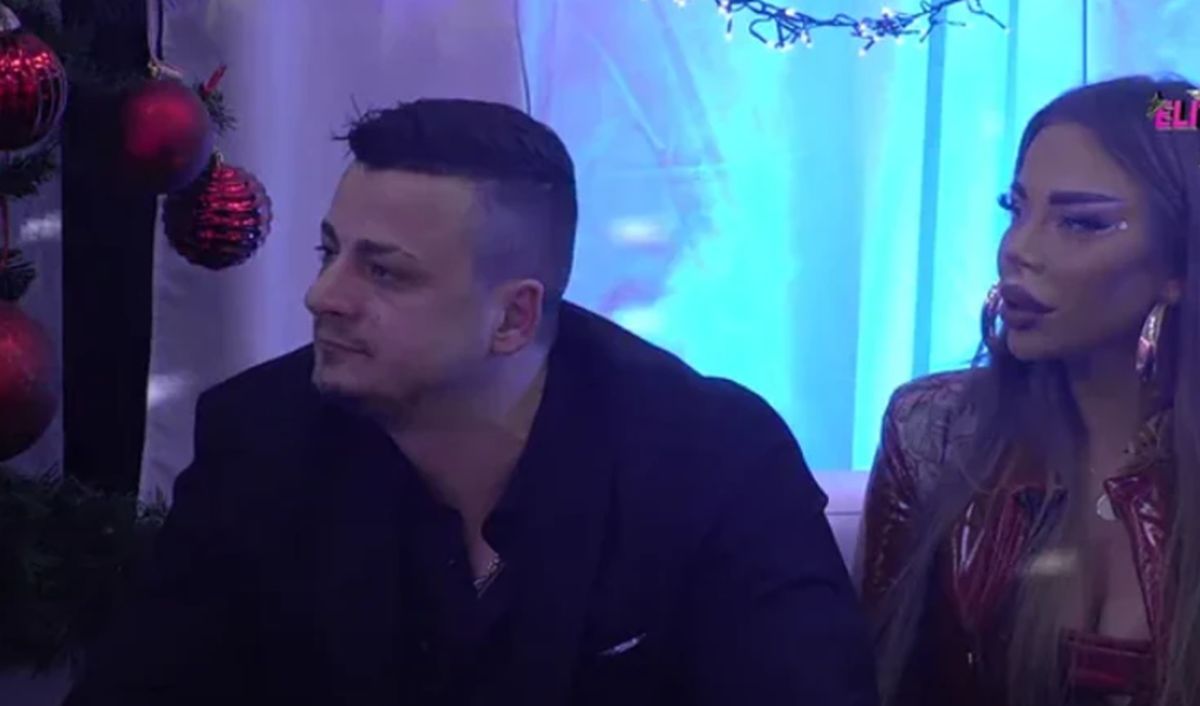 Šok scene u Elitoviziji! Terza napravio haos, urla na Milicu i psuje: Ne bira reči za majku svog deteta