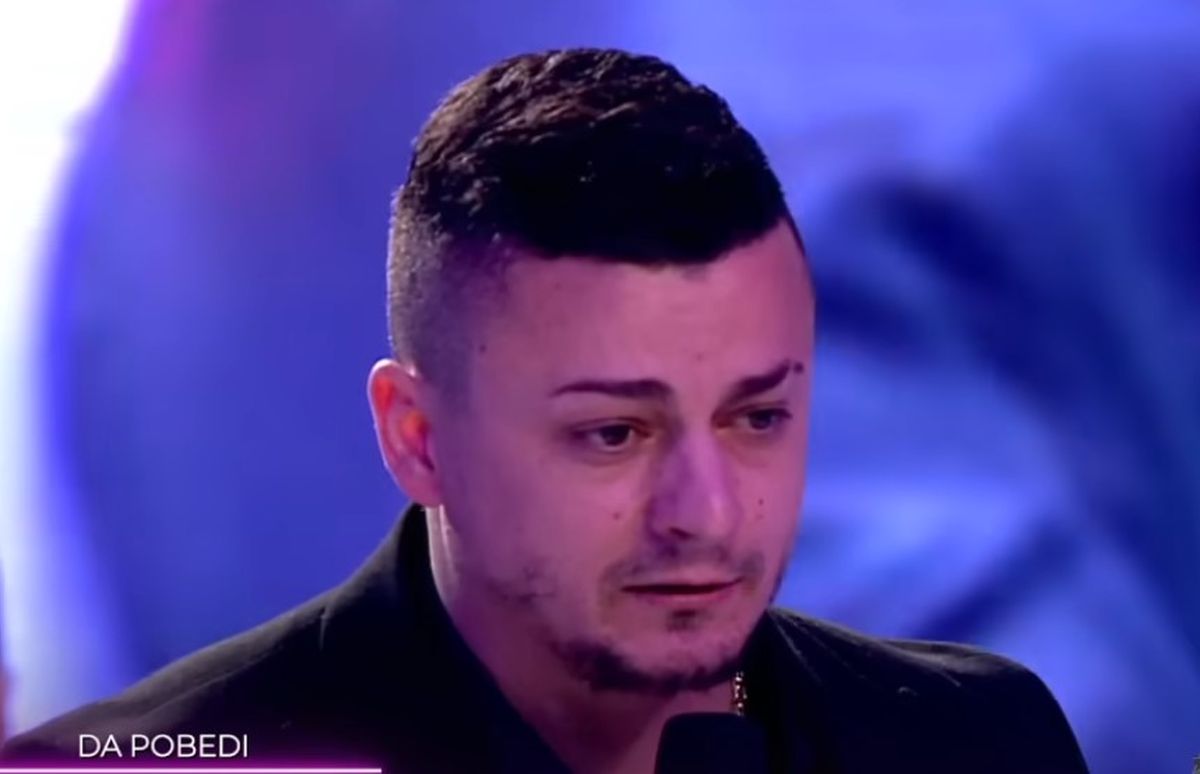 "Da sam gledao prošlost, ne bih imao dete sa njom" Terza oštro o Milici Veličković i ucenama: "Svestan sam"