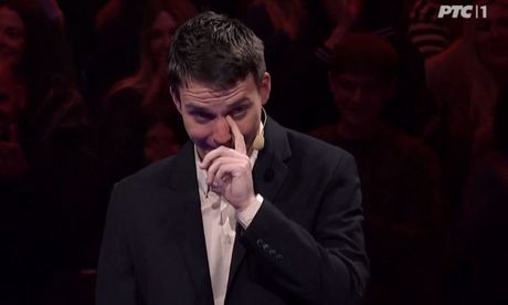 Superpotera, Aleksa Stefanović