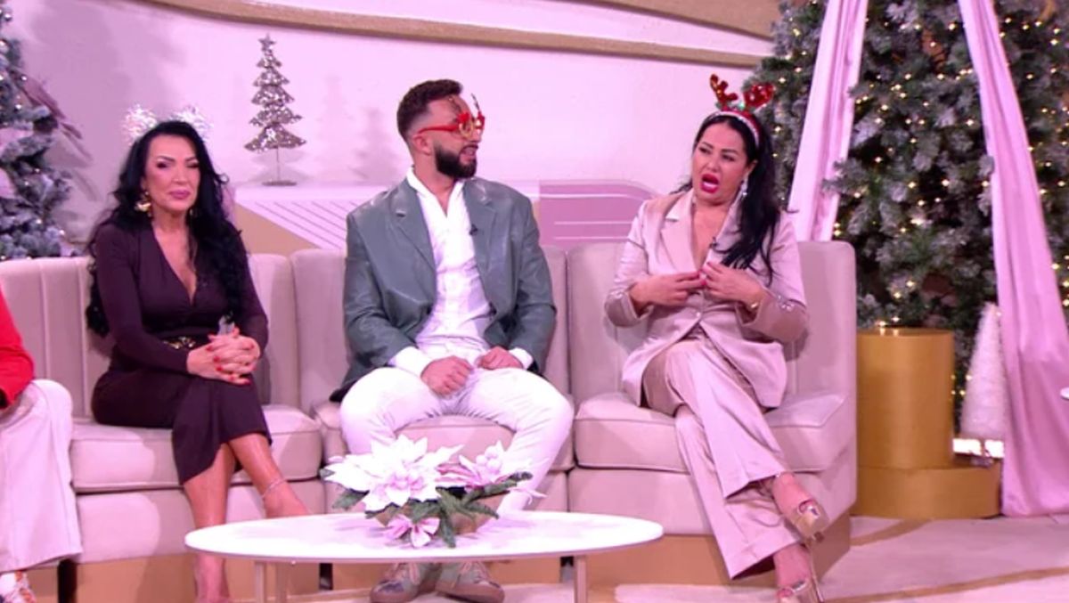 "Snajka nam je dodelila titulu 'alkoholičarki' " Goca se prisetila uvreda Čolićeve, a Zlata je ovako reagovala