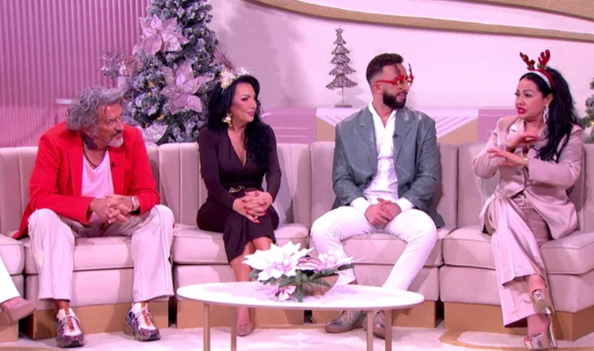 "Snajka nam je dodelila titulu 'alkoholičarki' " Goca se prisetila uvreda Čolićeve, a Zlata je ovako reagovala