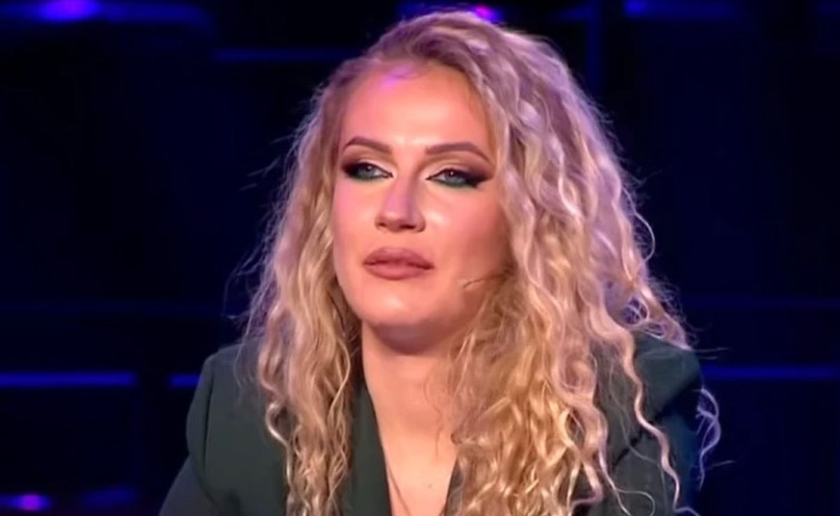 "Prijavila me je!" Milica Veličković završila na saslušanju zbog fizičkog napada: "Ljudi su bili šokirani"