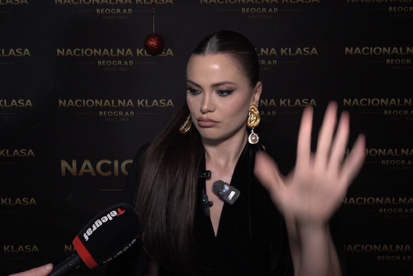 "RTS neće da Tea i Milica Pavlović idu na Evrovziju": Pevač reagovao zbog koleginica: "Ja pevam bolje"