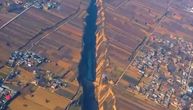 Zemlja se "pocepala" po dužini od 10 kilometara: Ovaj fenomen zabrinio naučnike