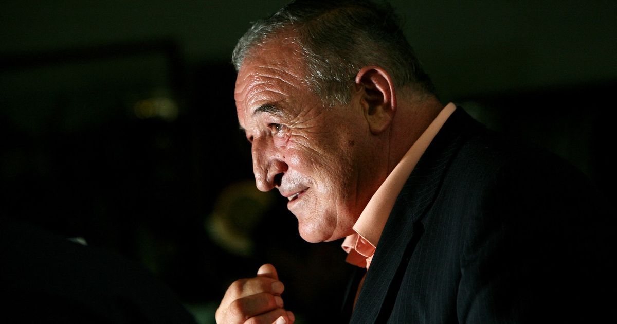 Umrla jedna od najvećih legendi u istoriji bugarskog fudbala: Stoičkov i Božinov neutešni