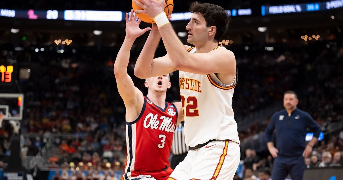 Srbin je čudo i najbolji šuter NCAA, Alimpijević i Orlovi ga čekaju, a on se povukao sa NBA drafta