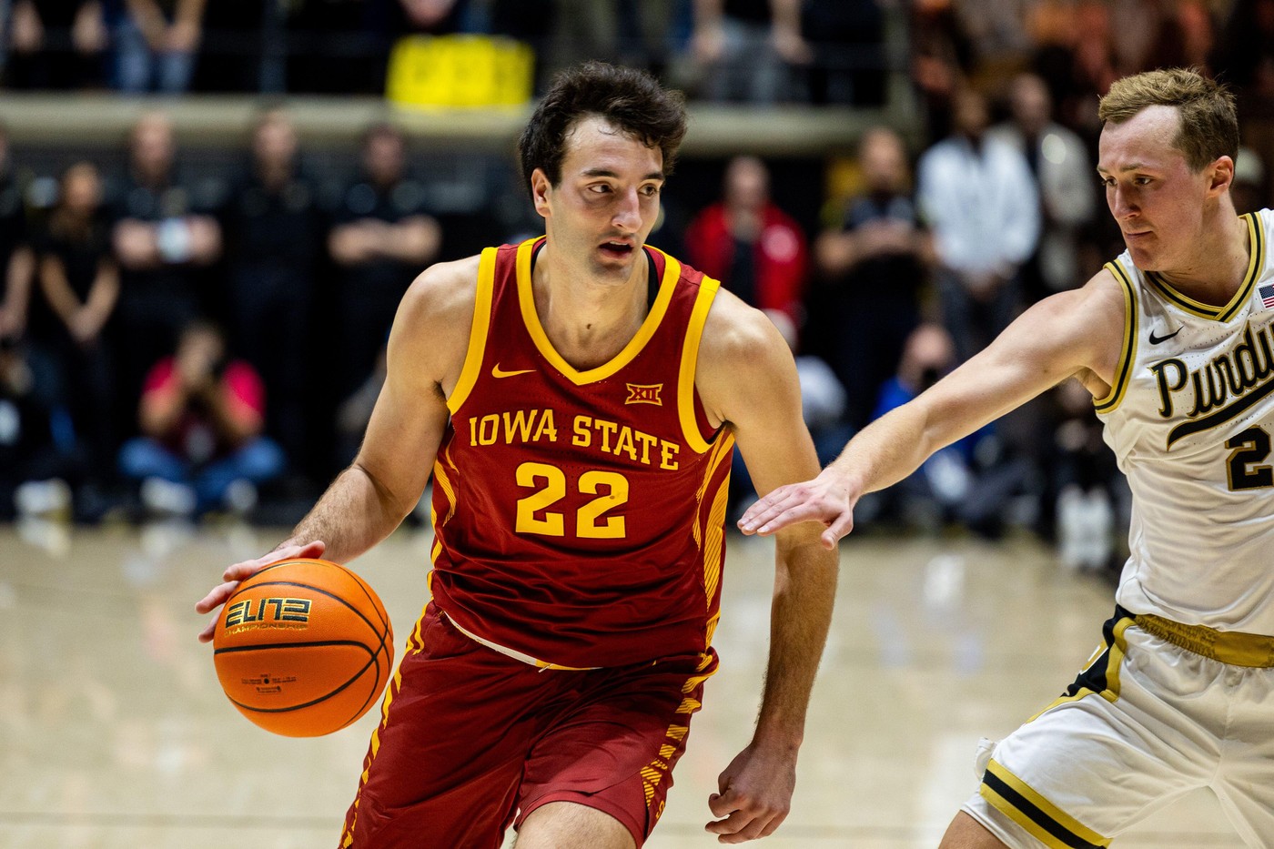 Šuter srpskih korena izlazi na NBA draft: Mogao bi da bude ogromno pojačanje Orlova, sad želi u najjaču ligu!