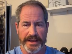 Kardiolog Džeremi London