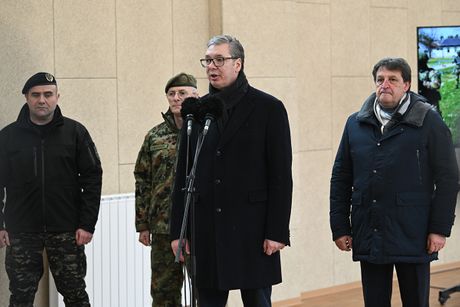 OBJEKAT KOBRE VUČIĆ