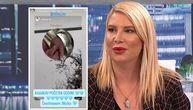 "Kakav početak godine!" Porodila se voditeljka Pinka, Dea Đurđević se oglasila i objavila sliku dečaka