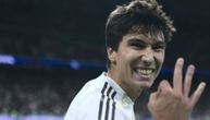Real Madrid uništio Betis: Napadač koji menja Embapea dao het-trik, a golovi su čista umetnost