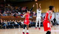 Zvezda igrala onoliko koliko joj je potrebno: Crveno-beli dominantni protiv Ilirije, vratio se Ognjen Dobrić