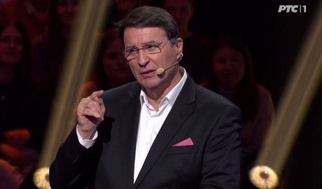 Superpotera, Jovan Memedović