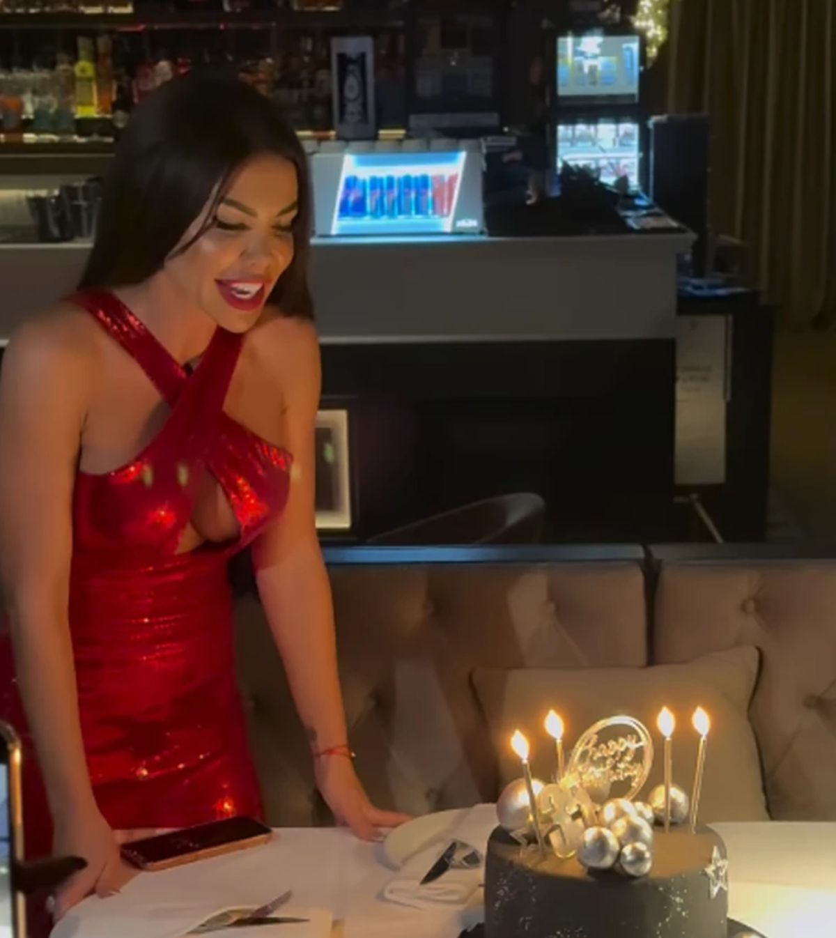 Starleta proslavila 35. rođendan: Dragana neprepoznatljiva posle estetskih intervencija, imala čak osam