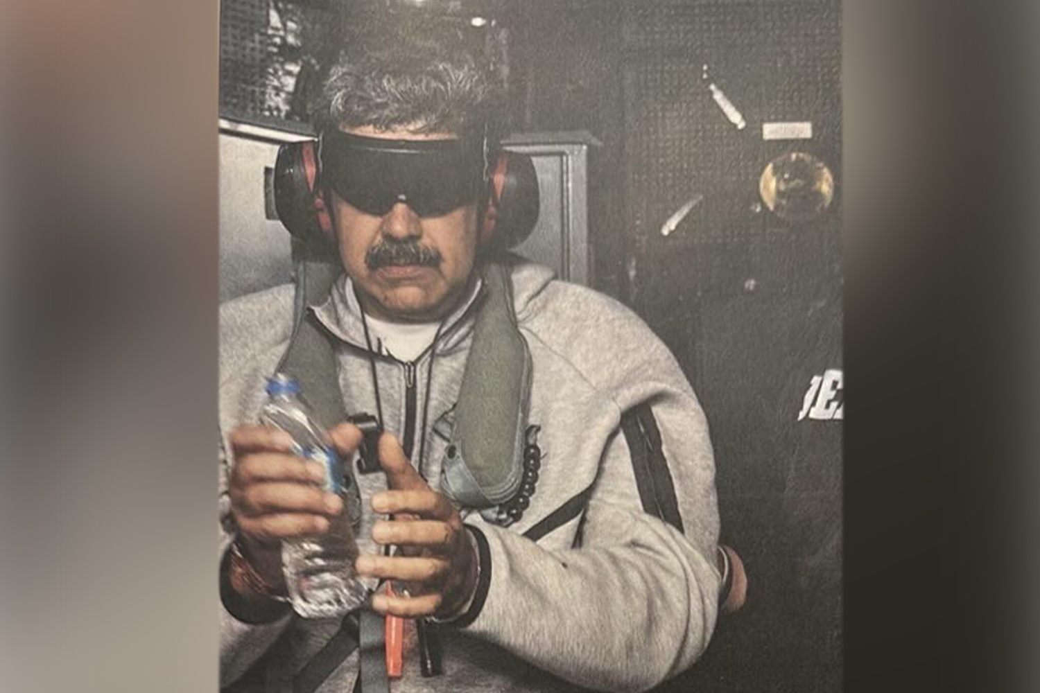 Optužen Amerikanac koji se kladio da će Maduro biti uhapšen: Evo koliko je dobio i kako je znao te informacije