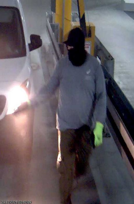 Pljačkaši Nemačka