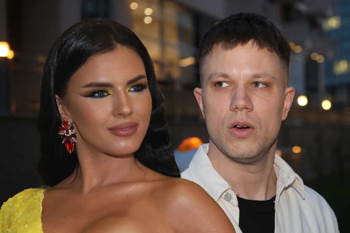 Relja i Nikolija podneli tužbe?! Anitina drugarica iznela sve u javnost: "Sav materijal je poslat advokatima"