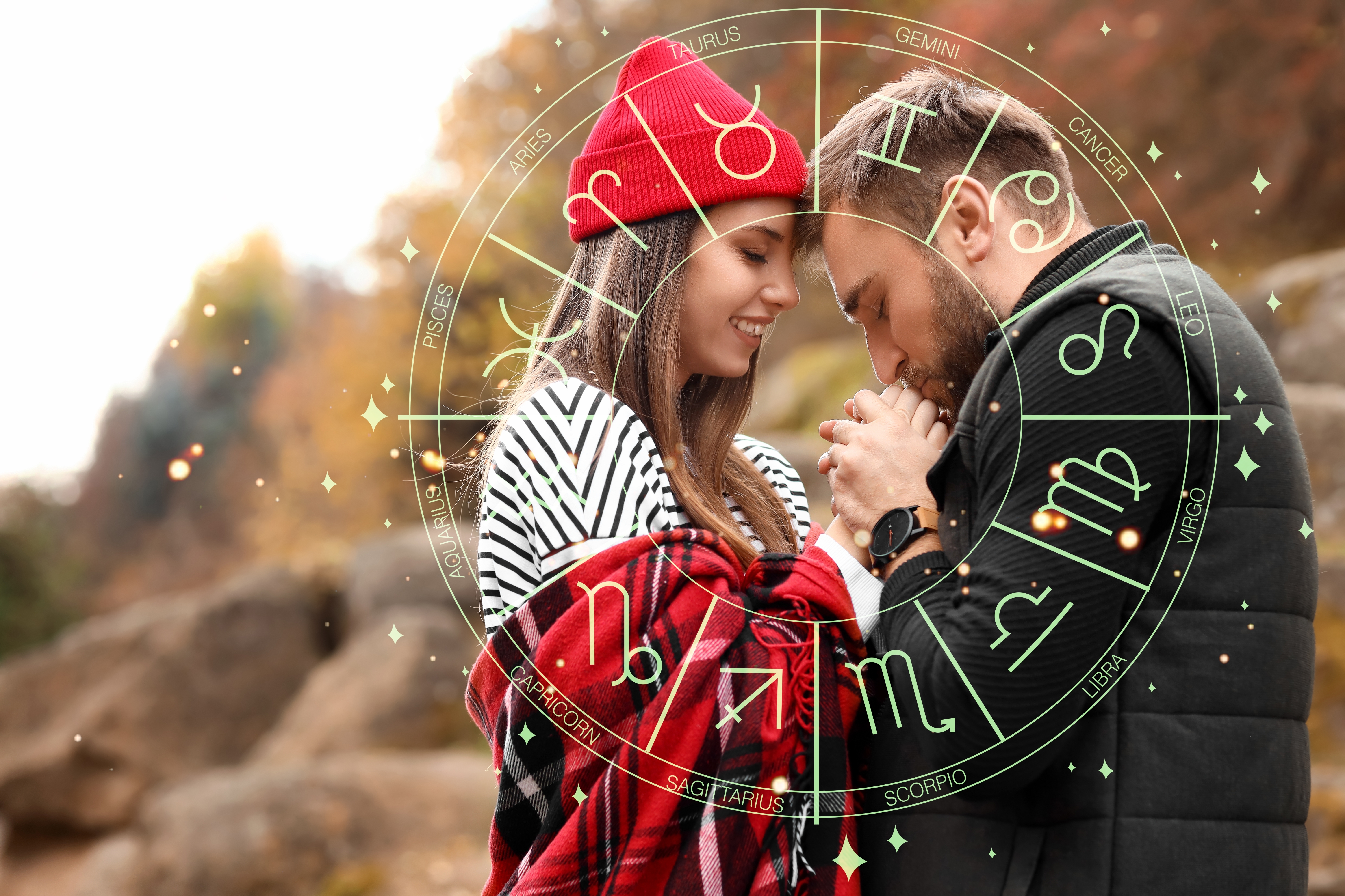 Kako izgledate na prvom dejtu: Horoskop otkriva ono što drugi vide, a vi ne primećujete