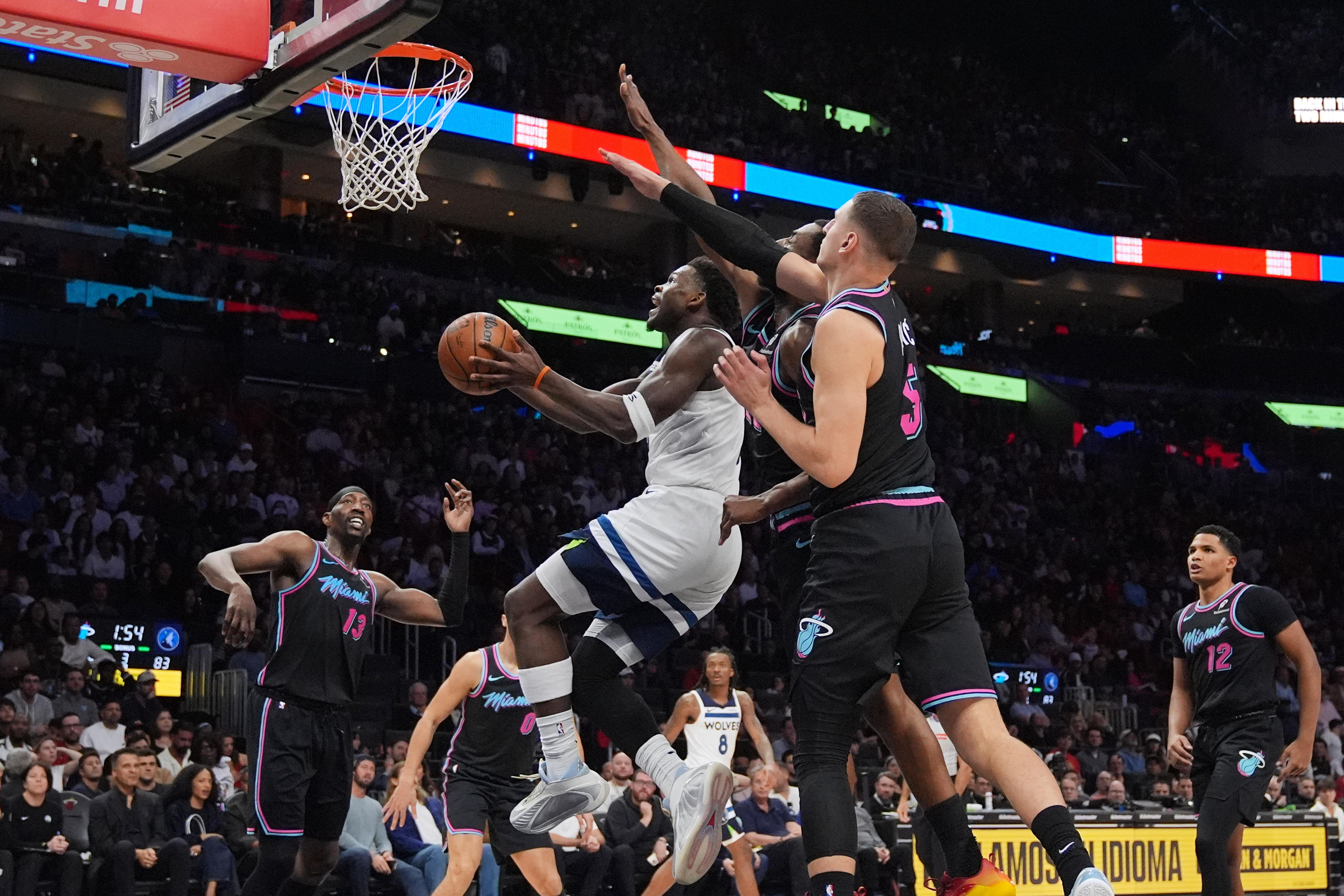 Timbervulvse je neko prokleo: Posle Divićenca povredila se i prva zvezda tima