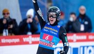Neviđeno iznenađenje na Četiri skakaonice u Insbruku: Pobedio Japanac, Domen Prevc završio kao drugi