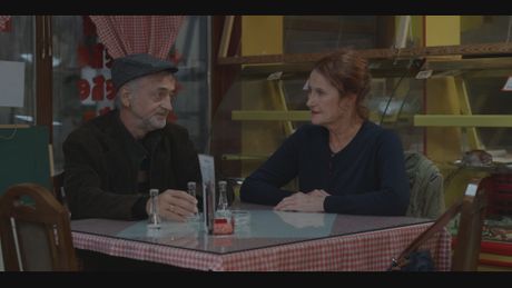 Film "Saučesnici"