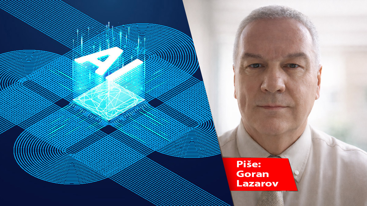 Kako veštačka inteligencija menja analizu finansijskih tržišta?