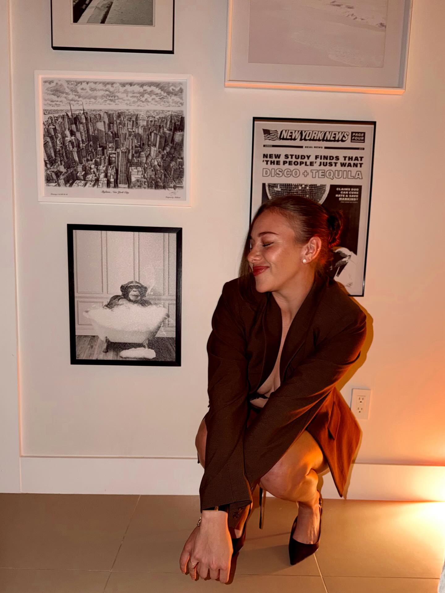 Napustila tenis zbog velikih grudi, doživela bruku u finalu Grend slema, sada "počišćena" kao 6. na svetu