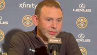Trener Denvera besan, ovakvog ga nikad niste videli: "Sramota, ovo je NBA, to su izgovori i gluposti..."