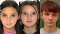U toku velika potraga za troje dece u Hrvatskoj: Nestale dve sestrice, jedna se javila i samo ovo rekla
