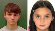 Dvoje dece nestalo u Hrvatskoj, Lara ima samo 12 godina: Da li ste ih videli?