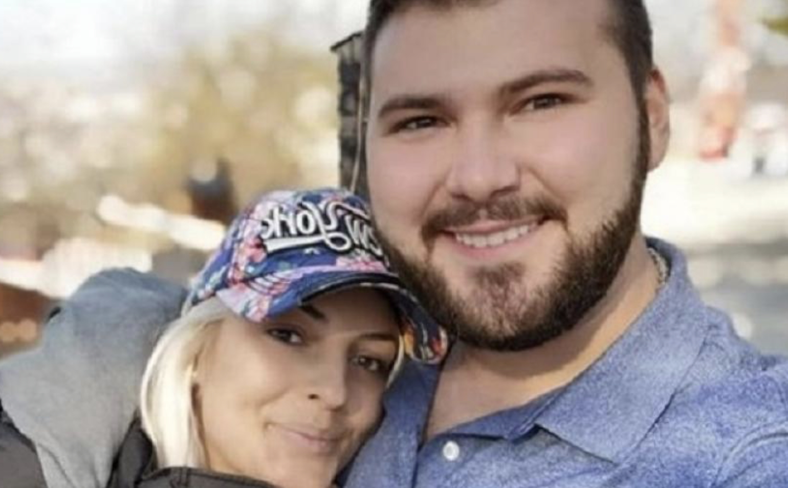 Goga bila u vezi sa Gastozom! Sad se razvodi od pevača, na svadbi joj pevala Brena, kuma joj poznata pevačica