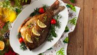 Šaran u vinu za Badnje veče: Otkrivamo tajne sočnosti i punog ukusa ovog jela koje se pamti