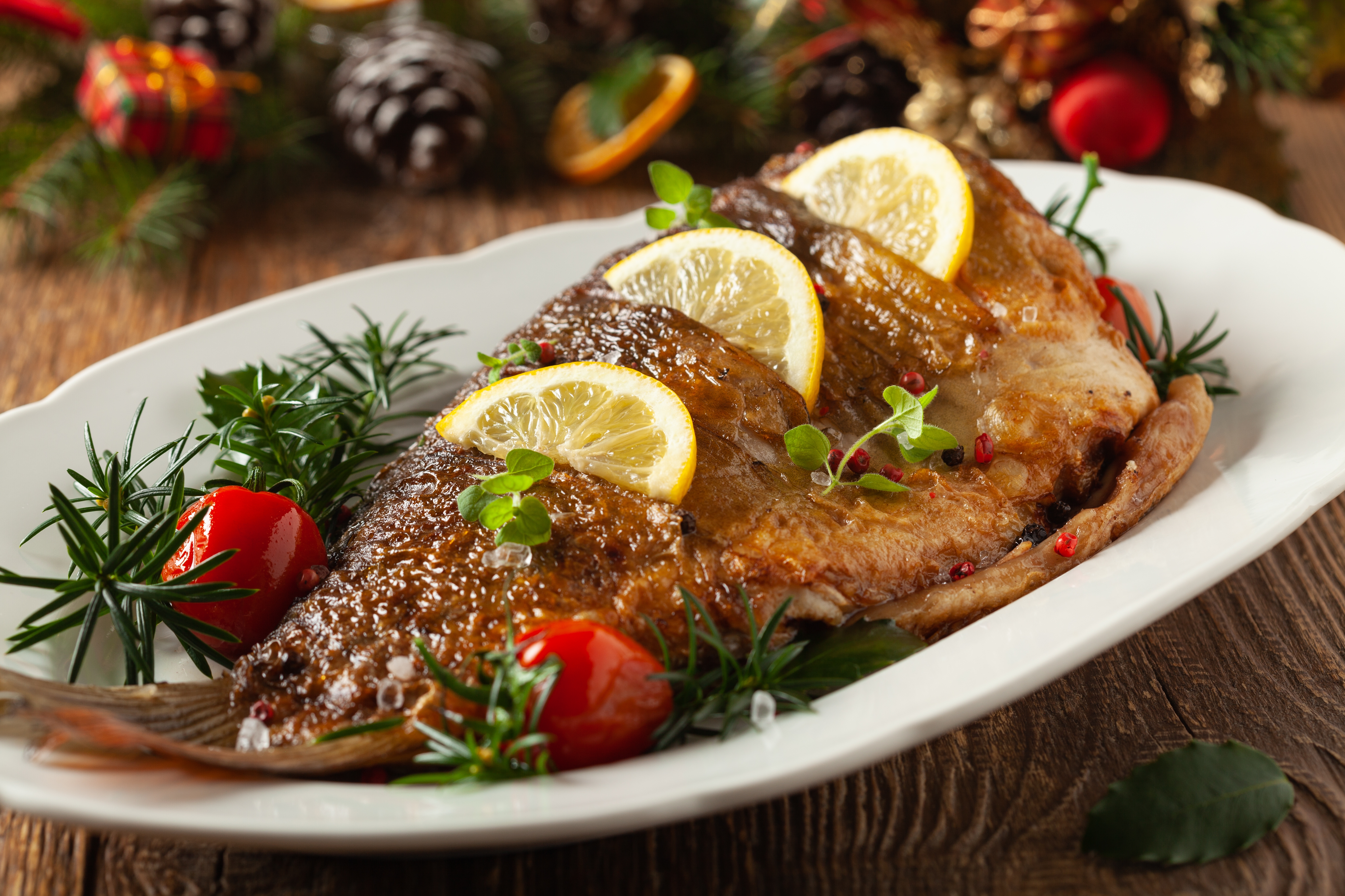 Ovu ribu nikada ne treba pržiti, a Srbi tu najviše greše: Zdrava je samo ako je jedete na ovaj način