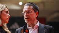 Poruka trenera Valensije iz Beograda odzvanja Evroligom, razbio Zvezdu i odgovorio milijarderu