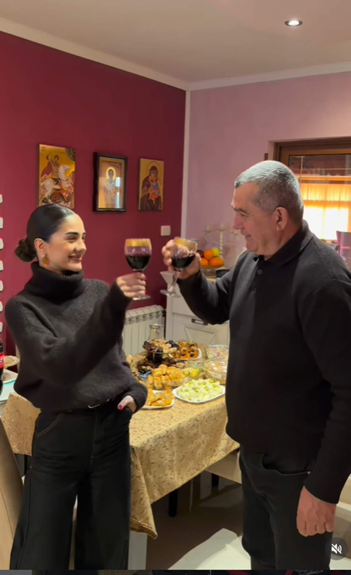 Raskinuli Anđela i Gastoz - sada zvanično! Ona rešila da iznese sve u javnost: "To je to, što se mene tiče"