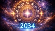 Ova 3 znaka Zodijaka do 2034. menjaju sudbinu: Ulaze u period nagrada, olakšanja i stabilnosti