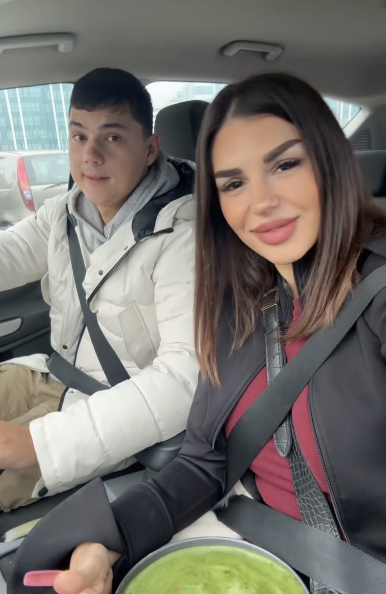 Zlata Petrović i Ena Čolić zakopale ratne sekire: Evo kako zajedno proslavljaju Badnje veče