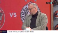 Dragan Jakovljević "grmi" posle debakla Partizana: "Da li su oni normalni? Mogu da izgube licencu Evrolige"