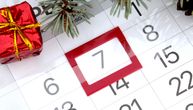 Svake godine ista rasprava - ko slavi Božić 25. decembra, a ko 7. januara: Zabuna koja se ponavlja svake zime