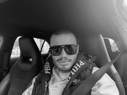 Matija Radulović frizer