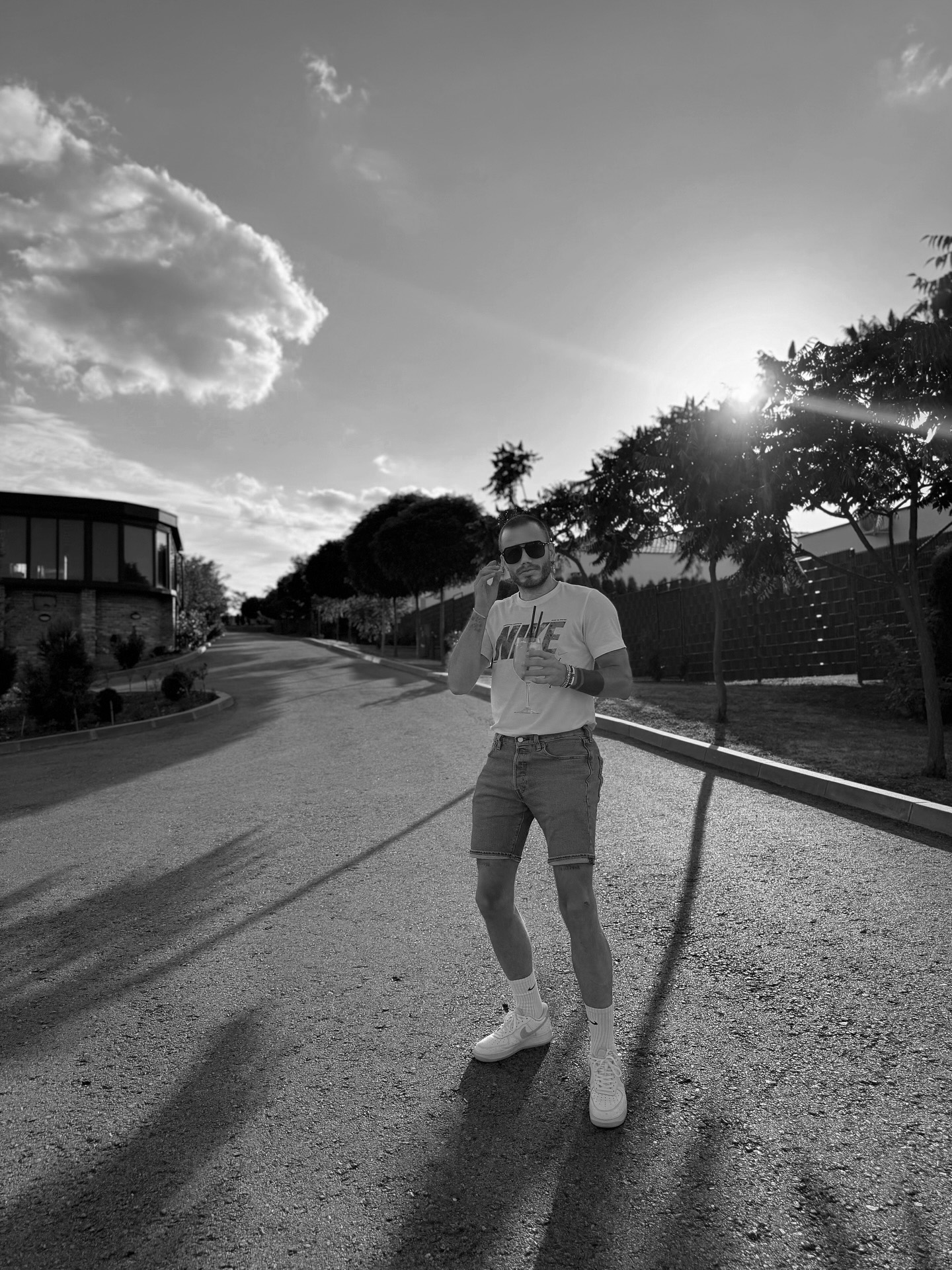 Vratio se sa Zanzibara, a dve noći pre smrt je proveo sa njima u stanu: Čeka se obdukcija Matijinog tela