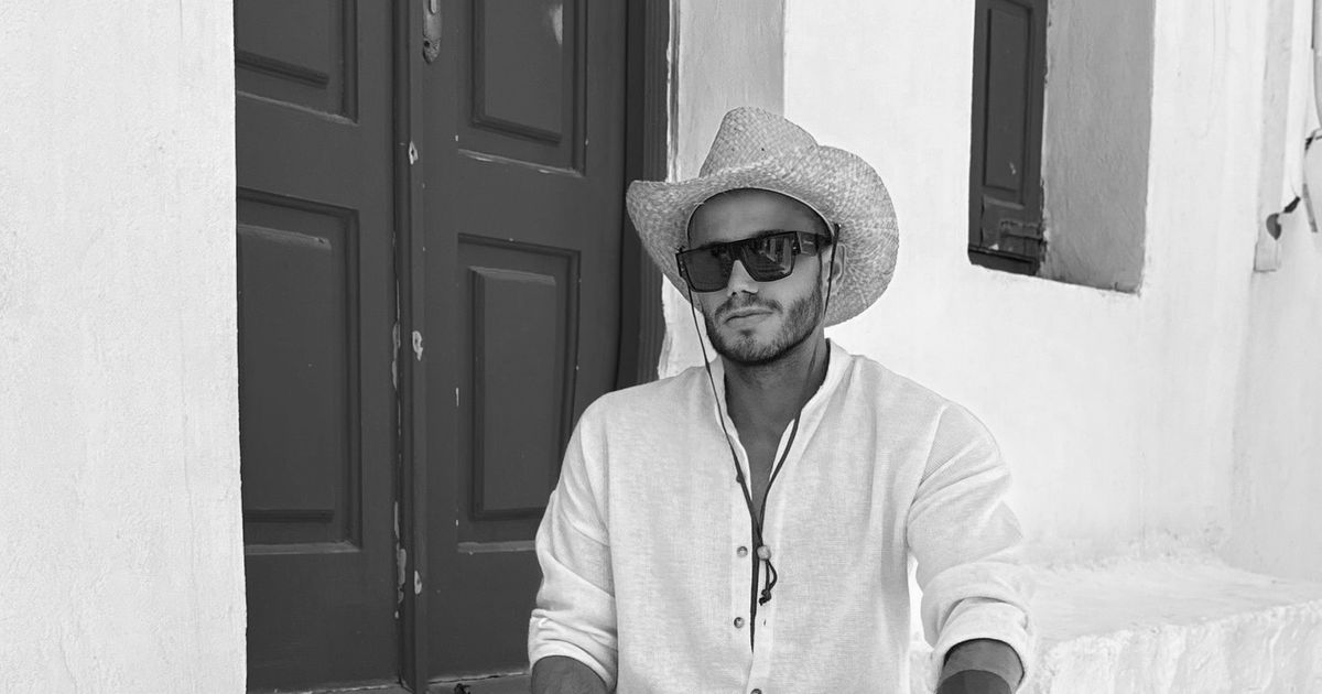 Frizer Matija Radulović se zarazio na Zanzibaru, pa u Beogradu odbio pomoć lekara? Umro na Badnji dan