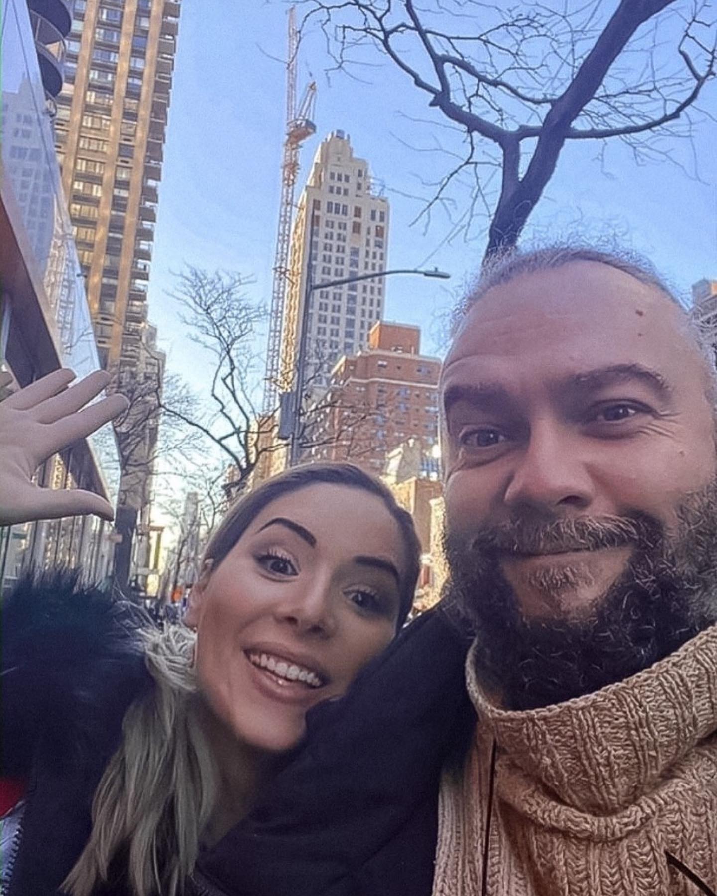 "Molila sam ga da se razvedemo i da mi ne da decu" Voditeljka terala muža da je ostavi, a razlog je bizaran