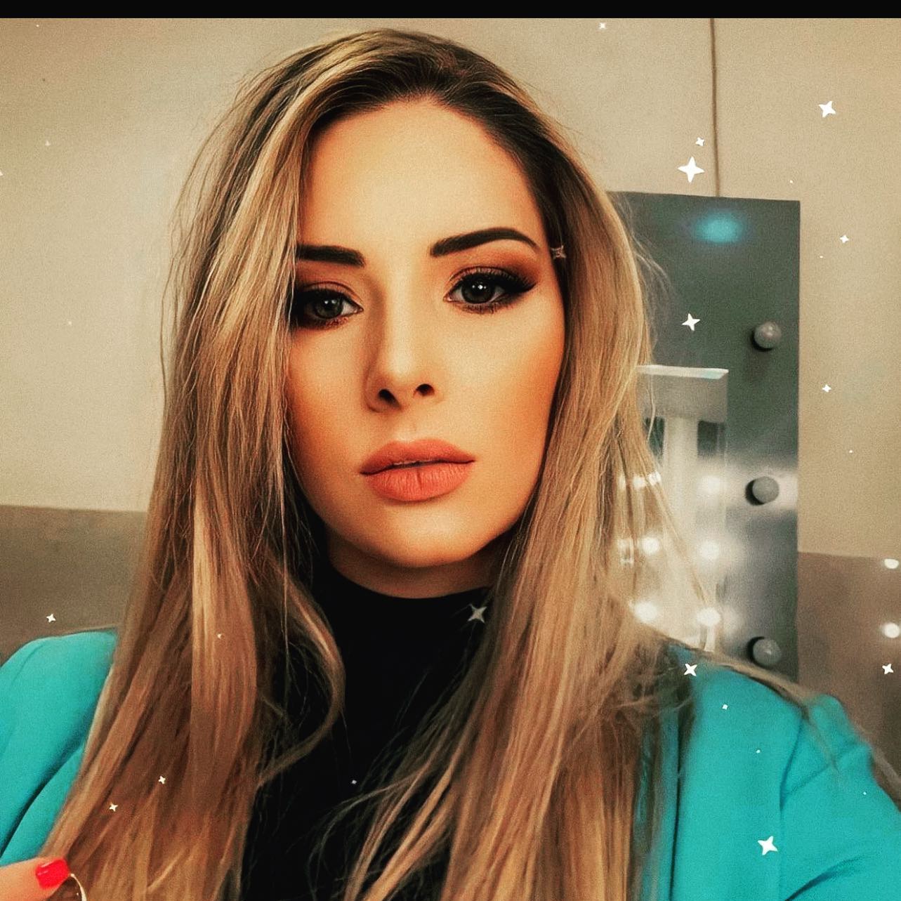 "Molila sam ga da se razvedemo i da mi ne da decu" Voditeljka terala muža da je ostavi, a razlog je bizaran