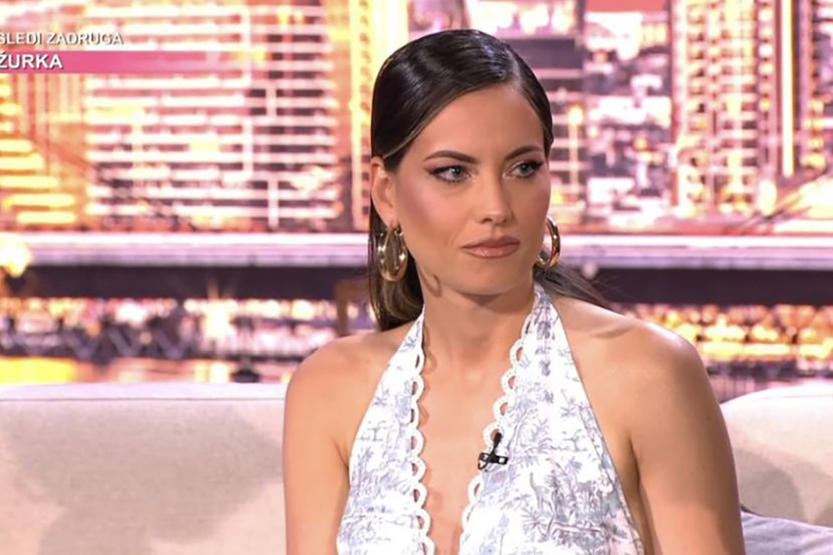 Mirka Vasiljević će zameniti Draganu Kosjerinu u emisiji koju obožava cela Srbija: Preuzima voditeljsko mesto?
