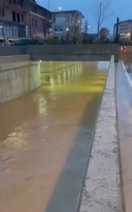 Poplave Kosovo i Metohija