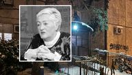 Muk ispred zgrade gde je živela Jovanka Jolić: Komšije neme od bola, potresnom porukom se oprostile od nje