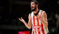 Suspendovan Nikola Kalinić posle skandala na Zlatiboru, KLS oštro kaznio košarkaša Zvezde