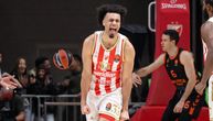 Evroliga ponovo oštro kaznila Zvezdu: Sada se prazni i dvorana, poslali poslednje upozorenje