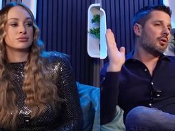 Luna Đogani, Marko Miljković